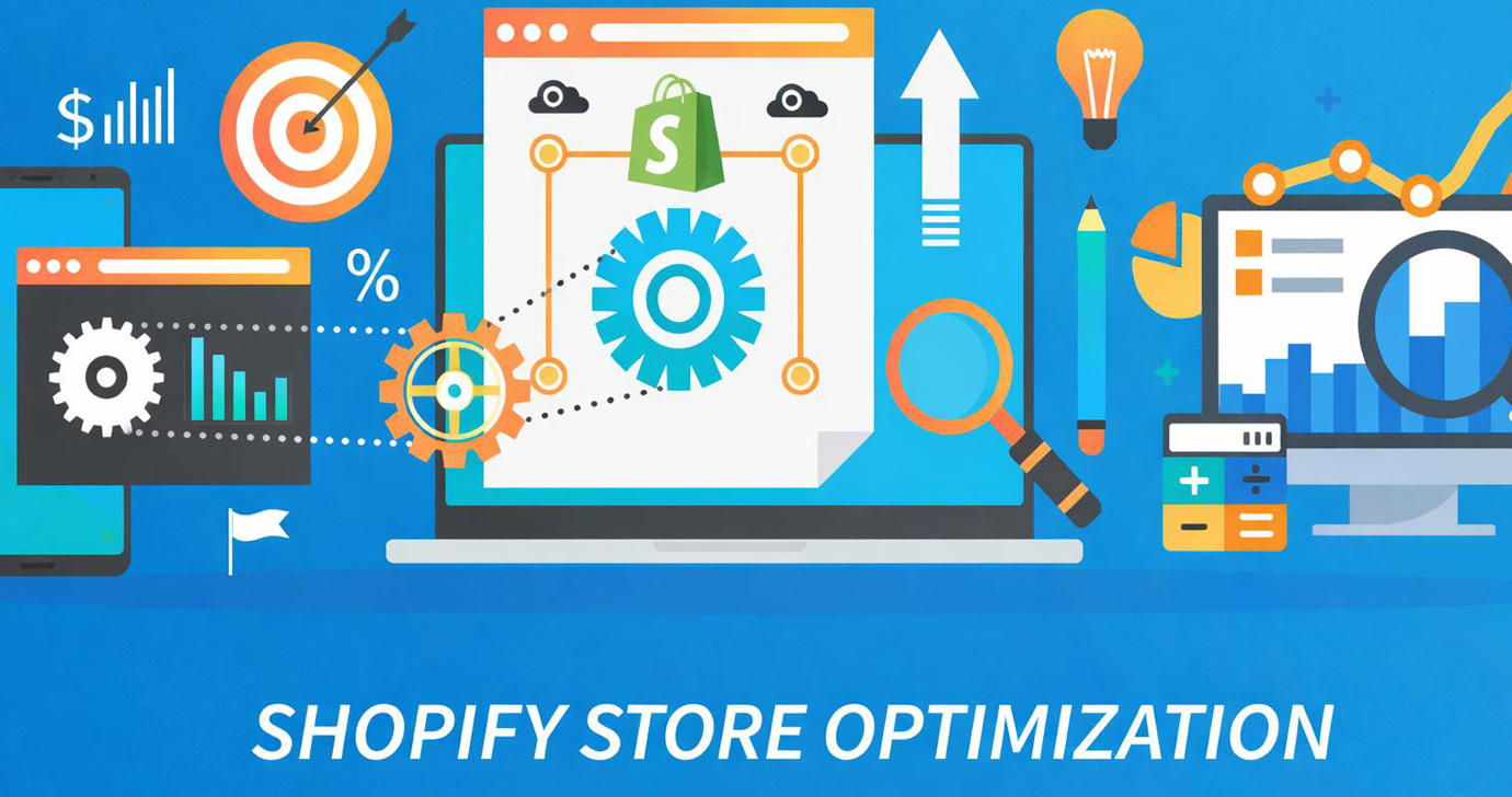 Optimize Your Shopify Store