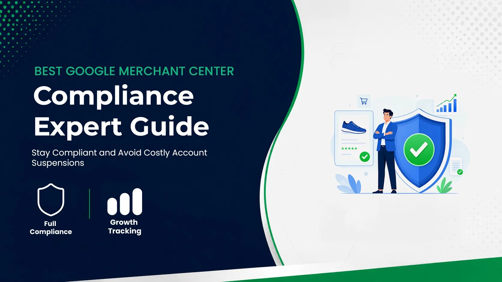 Google Merchant Center Compliance
