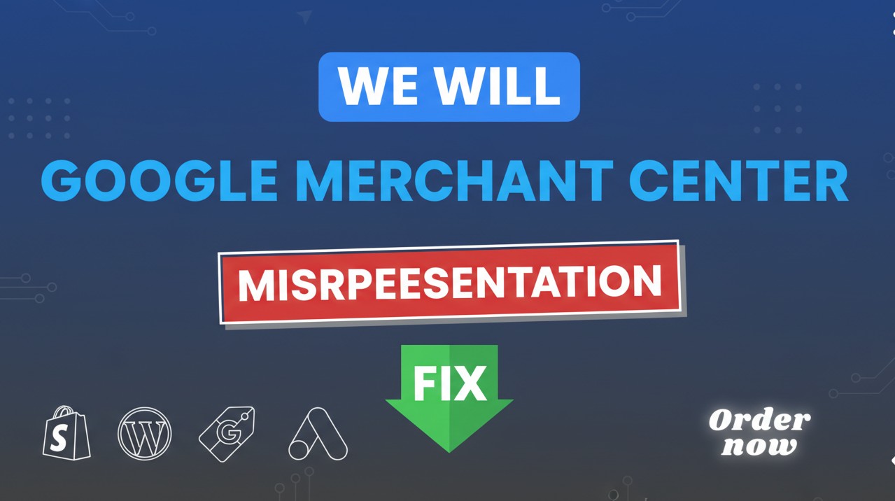 Google Merchant Center