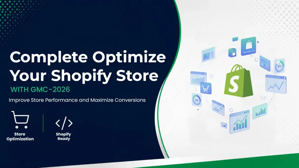 Optimize Your Shopify Store