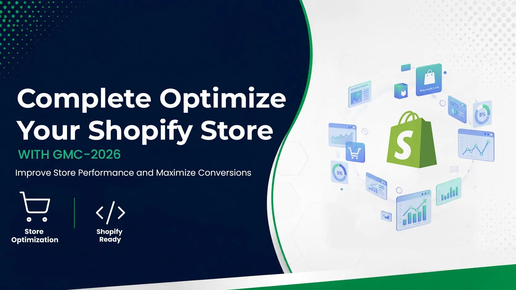 Optimize Your Shopify Store